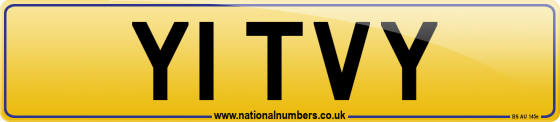 Y1 TVY