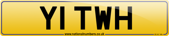 Y1 TWH