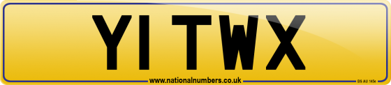 Y1 TWX