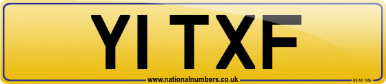 Y1 TXF