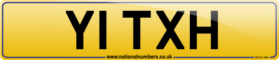 Y1 TXH