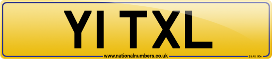 Y1 TXL
