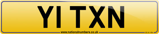 Y1 TXN