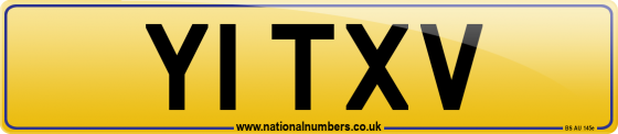 Y1 TXV