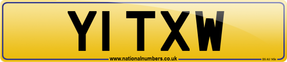 Y1 TXW