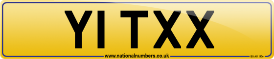 Y1 TXX