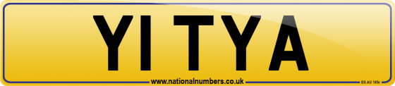 Y1 TYA