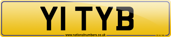 Y1 TYB