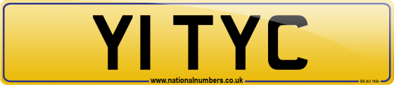 Y1 TYC