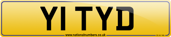 Y1 TYD