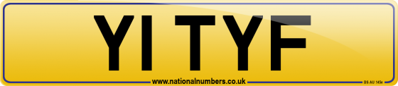 Y1 TYF