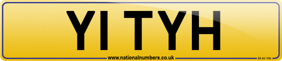 Y1 TYH