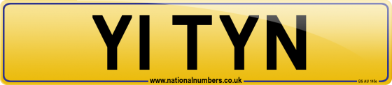Y1 TYN