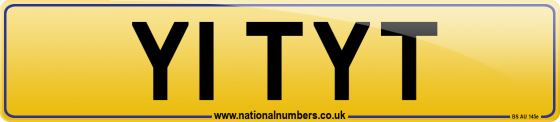 Y1 TYT