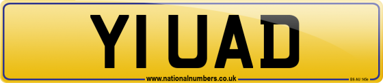 Y1 UAD