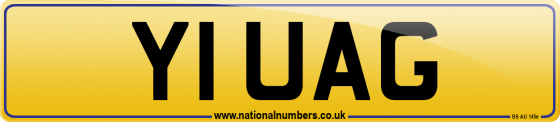 Y1 UAG