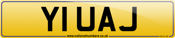 Y1 UAJ