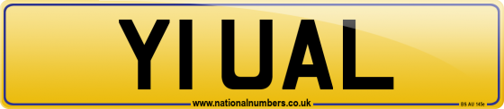 Y1 UAL