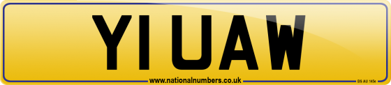 Y1 UAW