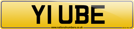 Y1 UBE