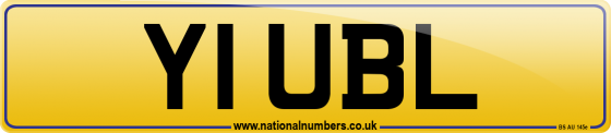 Y1 UBL