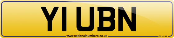 Y1 UBN