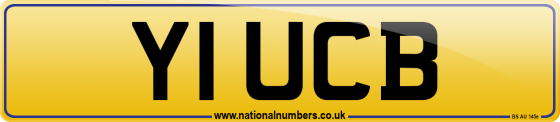 Y1 UCB