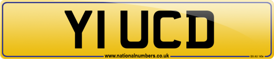 Y1 UCD