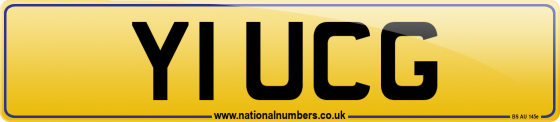 Y1 UCG