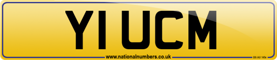 Y1 UCM