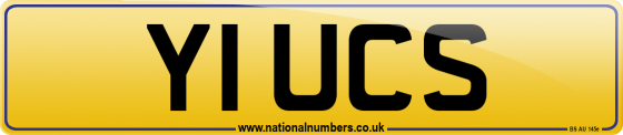 Y1 UCS