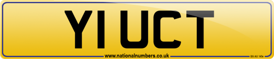 Y1 UCT