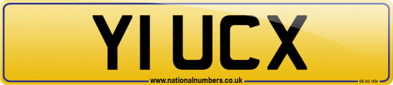 Y1 UCX