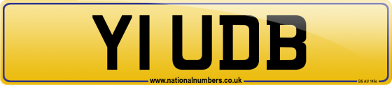 Y1 UDB