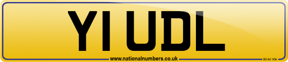 Y1 UDL