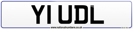 Y1 UDL