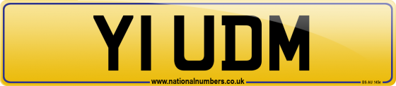 Y1 UDM
