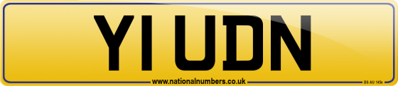 Y1 UDN