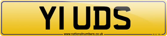 Y1 UDS
