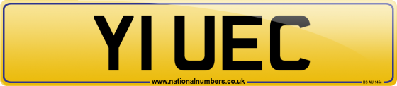 Y1 UEC