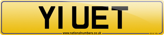 Y1 UET