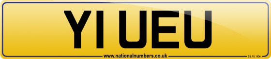 Y1 UEU