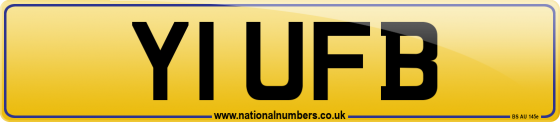 Y1 UFB