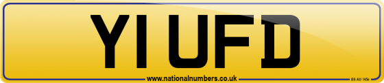 Y1 UFD