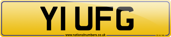 Y1 UFG
