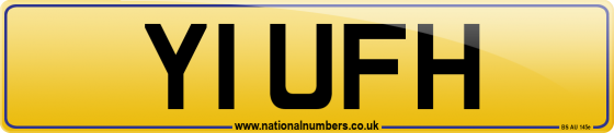 Y1 UFH