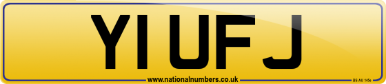 Y1 UFJ