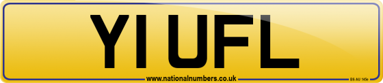 Y1 UFL