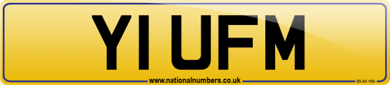 Y1 UFM