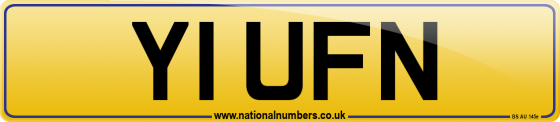 Y1 UFN
